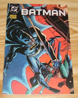 Batman #6