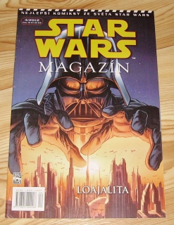 Star Wars Magazín 2012/04