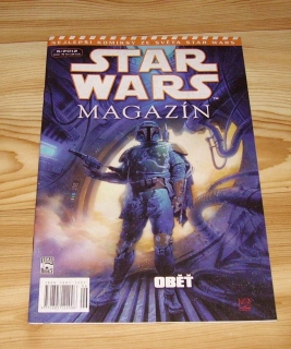 Star Wars Magazín 2012/06