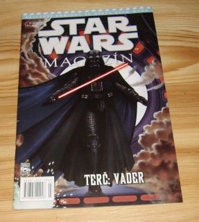 Star Wars Magazín 2012/07