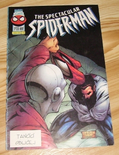 The Amazing Spider-Man #6