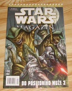 Star Wars Magazín 2013/02 