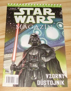 Star Wars Magazín 2013/05 