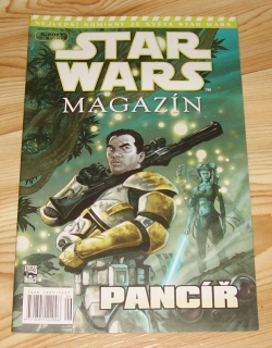 Star Wars Magazín 2013/06 